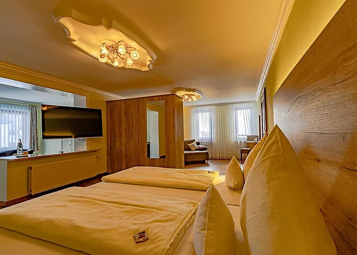 Hotel Schneider