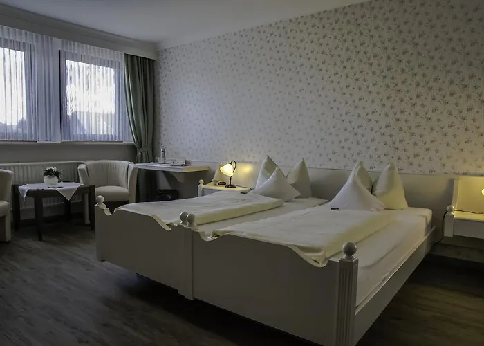 Hotel Schneider
