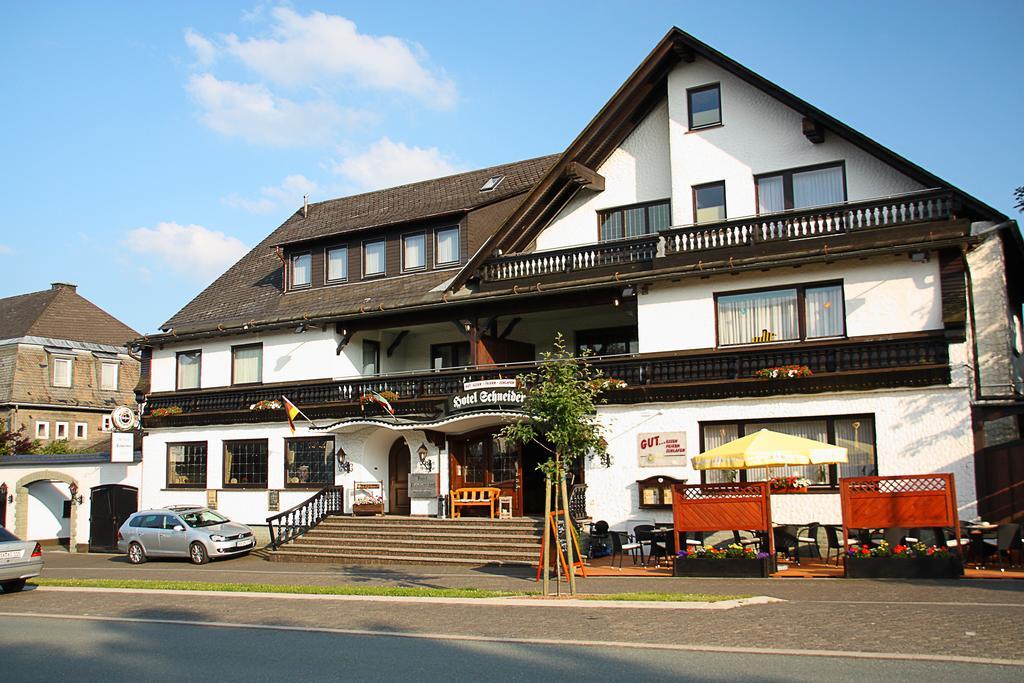 Schneider 3* Winterberg