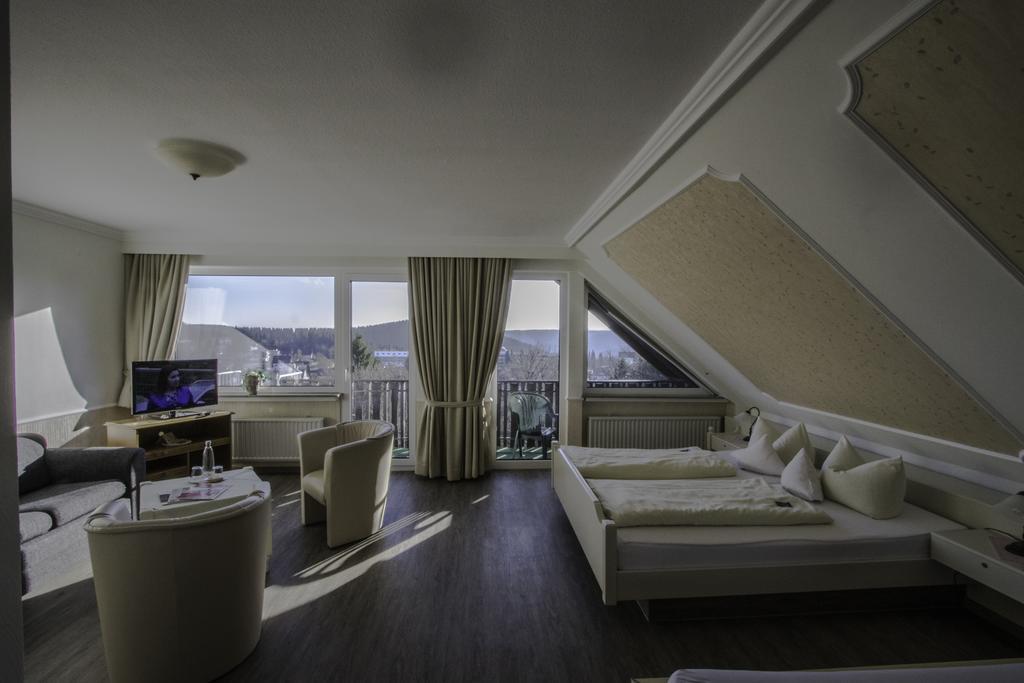 Hotel Schneider 3*