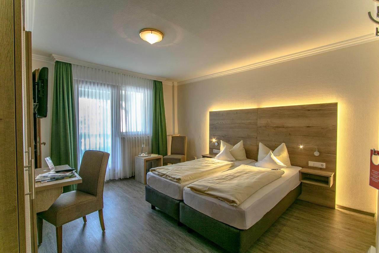 Hotel Schneider
